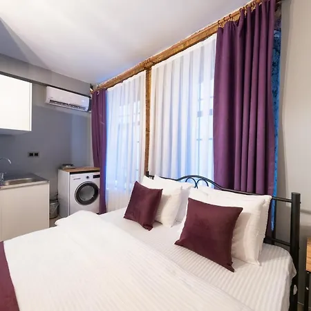 Frame Galata 3*