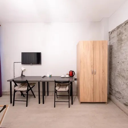Frame Galata 酒店 伊斯坦布尔