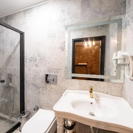 Hotel Frame Galata