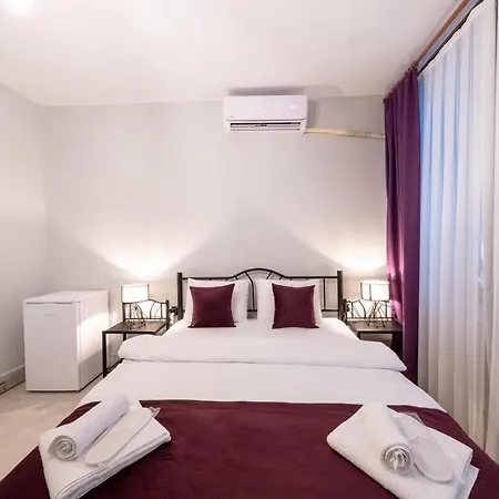Hotel Frame Galata Istanbulská provincie