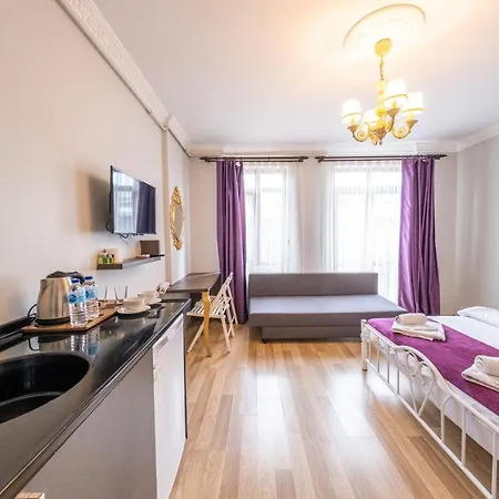 Frame Galata 3*