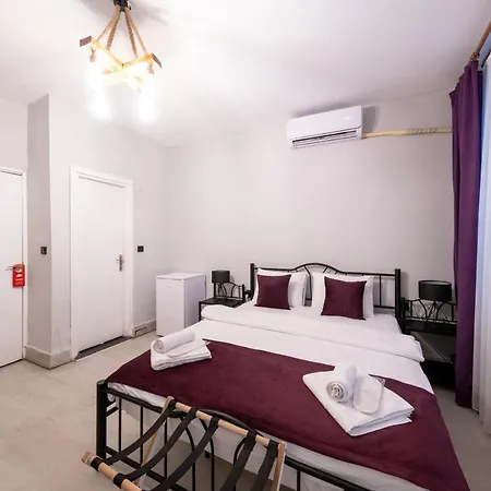 Hotel Frame Galata