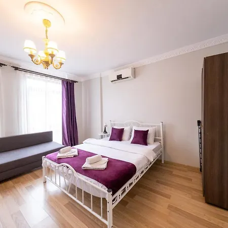 Frame Galata