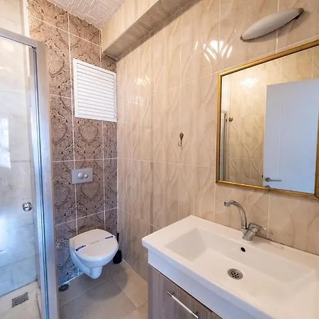 فندق Frame Galata اسطنبول