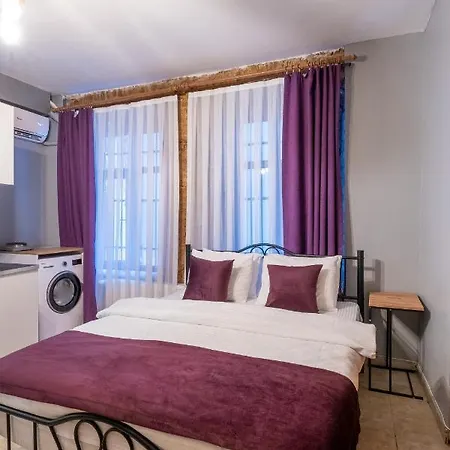 Ξενοδοχείο Frame Galata