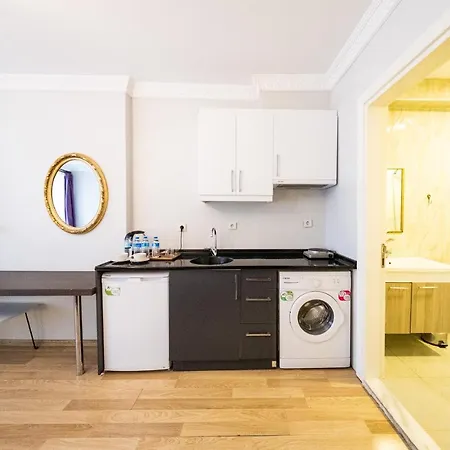 Frame Galata Stambuł