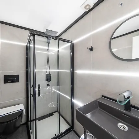 Hotel Frame Galata 3*