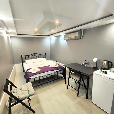 Frame Galata 3*