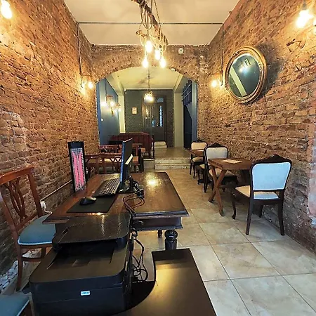 Frame Galata איסטמבול