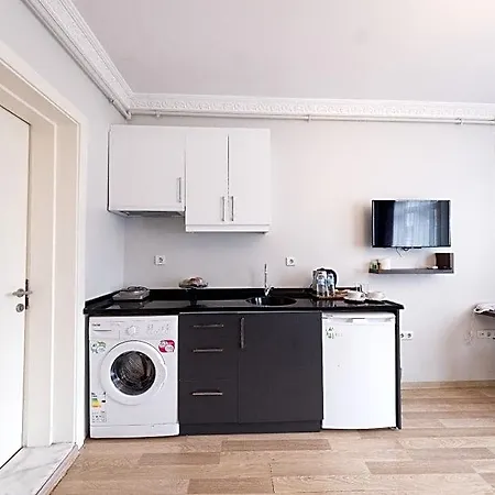 Frame Galata 3* Κωνσταντινούπολη