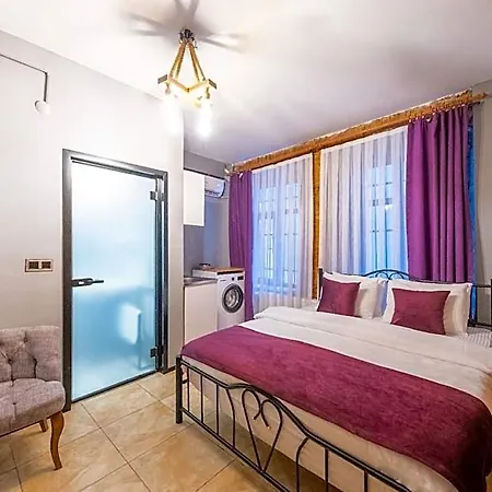 Frame Galata 3*