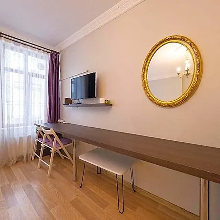 Ξενοδοχείο Frame Galata Κωνσταντινούπολη