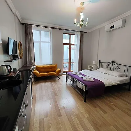Frame Galata איסטמבול