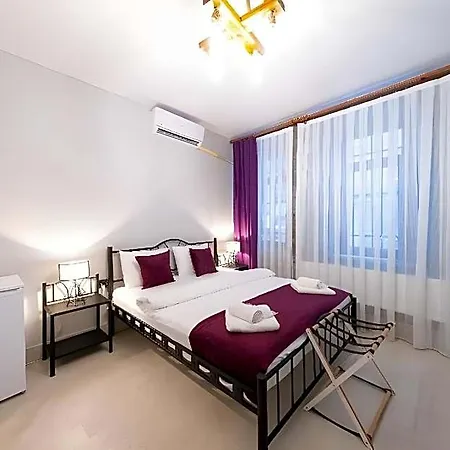 Frame Galata Ξενοδοχείο