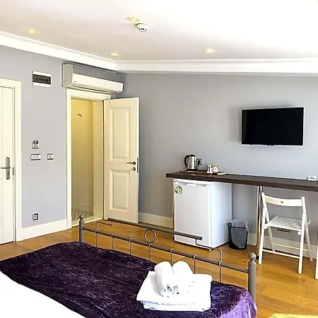 Frame Galata 3* איסטמבול