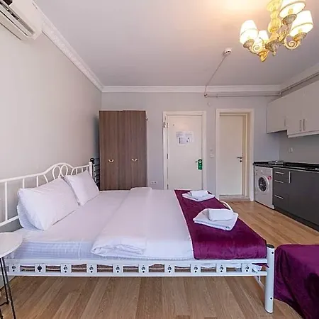 Frame Galata 3*