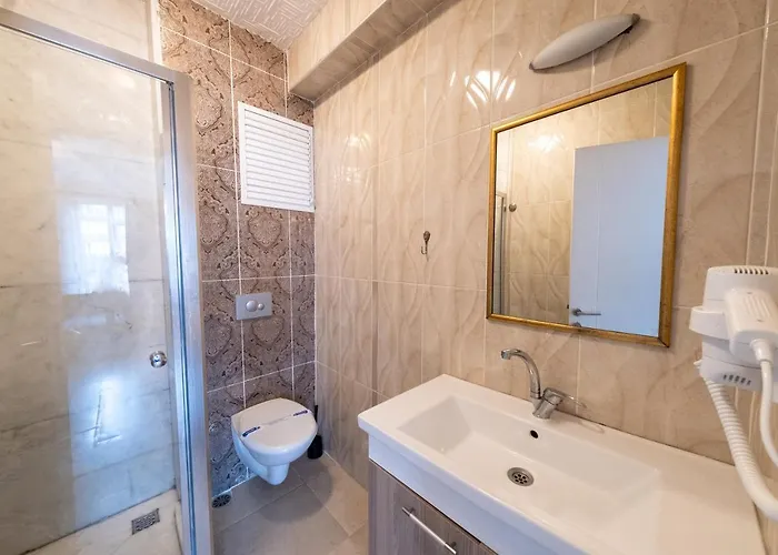 Hotel Frame Galata Istanboel