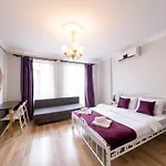 Frame Galata 3* Istanbul
