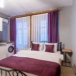 Otel Frame Galata