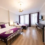 Frame Galata Hotel 3*