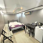 Frame Galata 3*