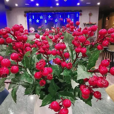 Frame Galata Hotell 3*