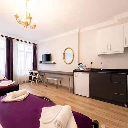 Frame Galata 3* İstanbul