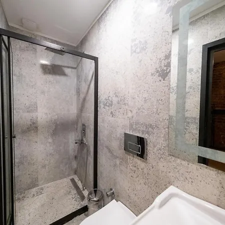 Frame Galata 3* Istanbul