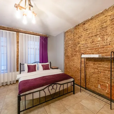 Hotell Frame Galata 3*