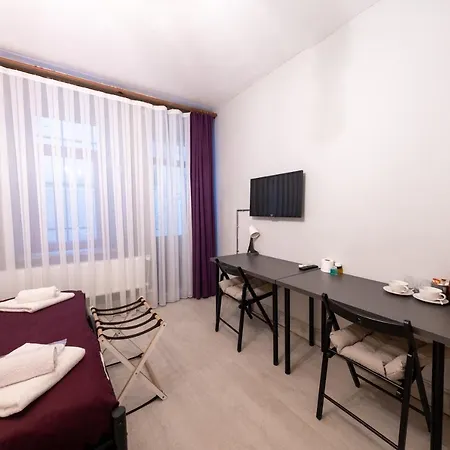 Frame Galata Hotel