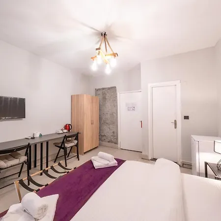 Frame Galata Istanbul