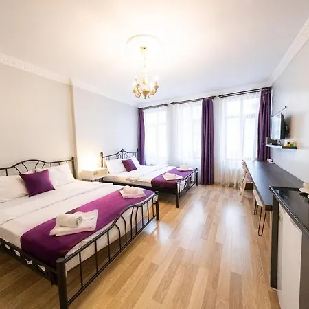 Frame Galata 3* İstanbul