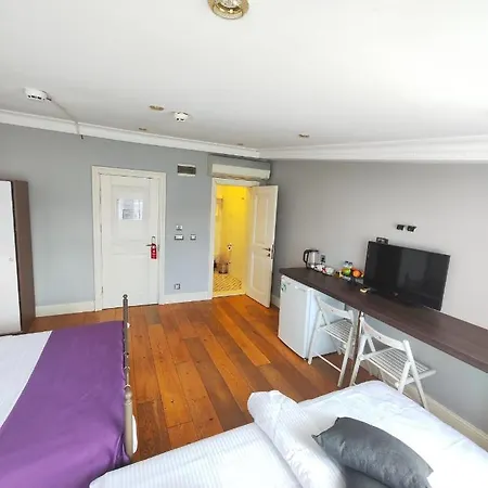 Frame Galata Istanbul