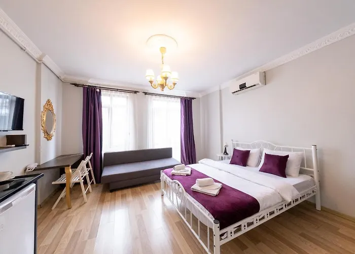 Frame Galata 3* İstanbul