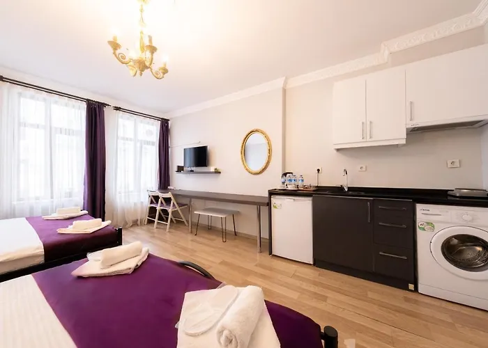 Frame Galata 3* İstanbul