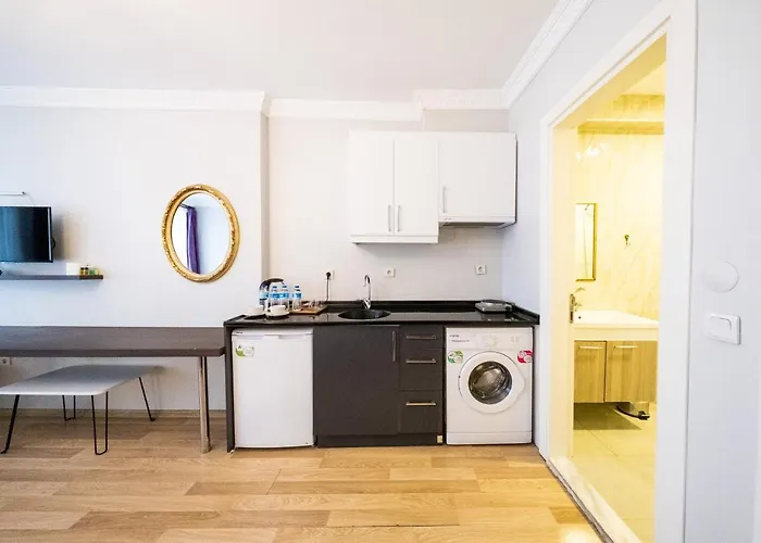 Frame Galata İstanbul