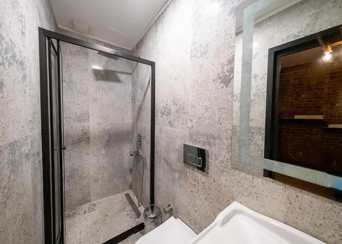 Frame Galata 3* İstanbul