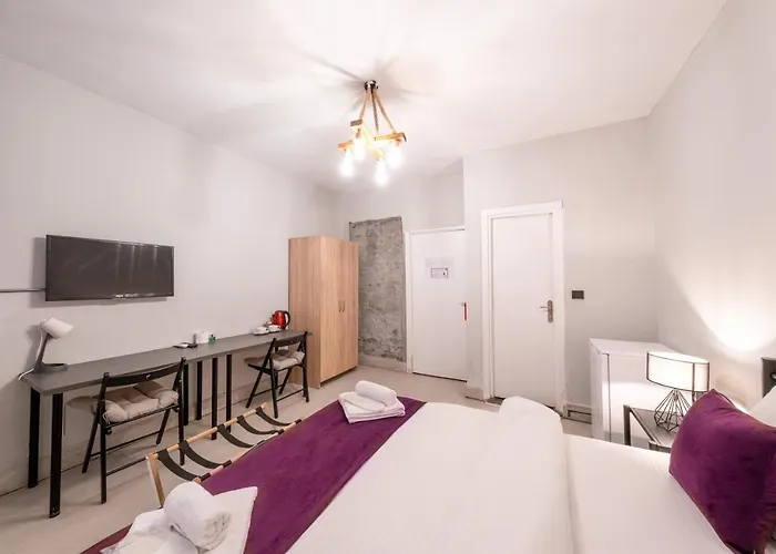 Frame Galata İstanbul