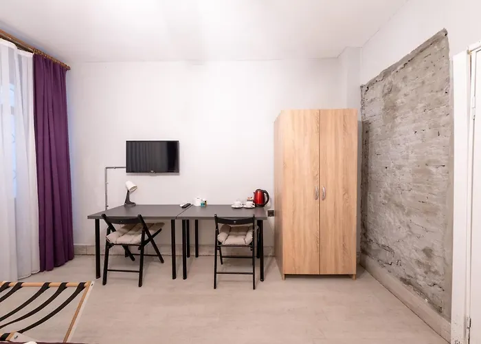 Frame Galata فندق اسطنبول