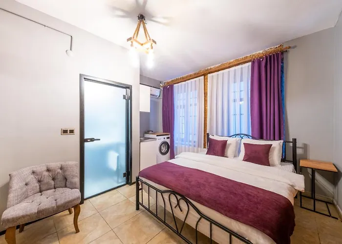 Frame Galata اسطنبول