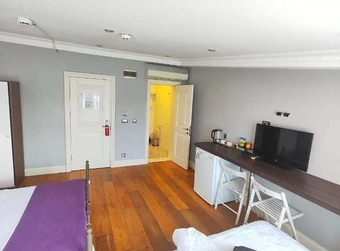 Frame Galata اسطنبول